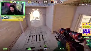 4K ANUBIS (EAGLE SURPRESA) 
