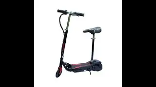 Электросамокат SpeedRoll CD-02S