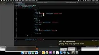 SwiftUI - 36 - Making Translucent Lists on macOS