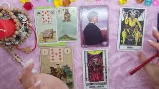 ТЕЛЕЦ. ГОРОСКОП-расклад на 23,24,25,26,27,28,29 СЕНТЯБРЯ 2019 года. ТАРО\ЛЕНОРМАН ОНЛАЙН гадание