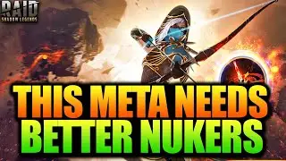 TOP 5 ARENA NUKERS | WHY WE NEED BUFFS AND NOT NERFS! CHAMPIONS AND ARENA TALKS RAID SHADOW LEGENDS