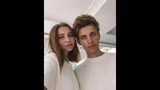 А4 И ЮЛЯ ГОДУ НО ОВА ДЕВОЧКА УЭНСДЕЙ