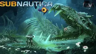 # 8 SUBNAUTICA (PS5) прохождение НА РУССКОМ➤ИНДИ 2K ➤ПРЯМОЙ ЭФИР