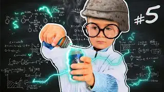 ЭКСПЕРИМЕНТЫ В PUBG :D