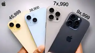 Top 5 iPhone Under 50000 in 2023 | Best iphone under 80000 in 2023 | iPhone Buying Guide