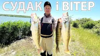 СУДАКИ вяжуть гачки вузлами Рибалка на ставку на спінінг
