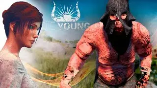 Die young |1| Встреча с Мясником