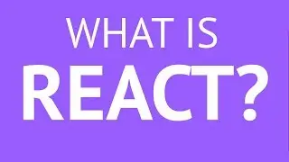 What Is React (React js) & Why Is It So Popular?