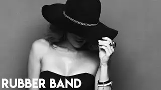 Miley Cyrus - Rubber Band (Unreleased Song) Lyrics