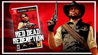 La GRANDEZA de RED DEAD REDEMPTION