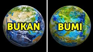 Planet Ini Layak Huni dengan Probabilitas 84%