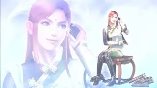 Dynasty Warriors 6: Special - Yue Ying Musou Mode