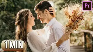 Cinematic Wedding Title Preset II Free Download | Premiere Pro  Wedding Title | Free Preset 2021