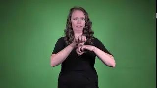engaged ASL