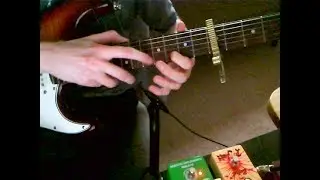 Math Rock / Midwest Emo Freestyle