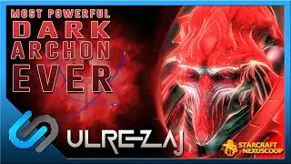 This is LEGIT ez mode! Ulrezaj - Oblivion Express || Nexus Co-op Starcraft 2