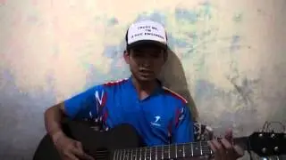 Karena Kutahu Engkau Begitu, Andre Hehanusa (cover by ASP)