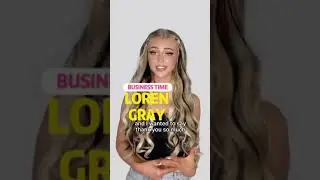 Loren Grey 🎶 TikTok