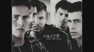 New Kids On The Block - If You Go Away