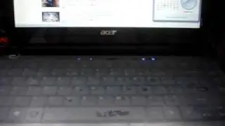 Acer Aspire 3935 Problem (wifi,bluetooth,backup in touch panel)