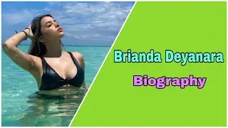 Brianda Deyanara  curvy model biography, Net Worth, boyfriend, Nationality, Age, Height