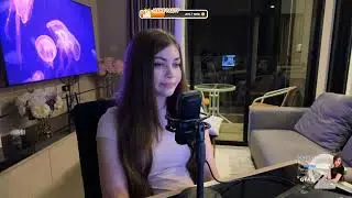 КАРИНА - СНОВА СТРИМ! (28/7/24)