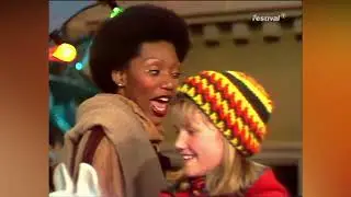 BONEY M. – Mary´s Boy Child (ARD Am laufenden Band 23.12.1978)