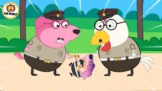 George Dog committed suicide #funnycartoon #peppapig #animationmeme