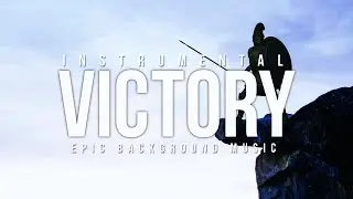 ROYALTY FREE Instrumental Music | Epic Victory Music Royalty Free by MUSIC4VIDEO