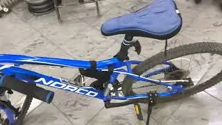 Велосипед Norco