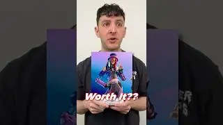 Is The February Fortnite Crew Pack Worth It?🧐🤔 
