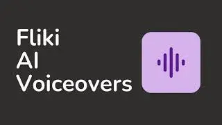 Create ultra realistic AI voiceovers with Fliki