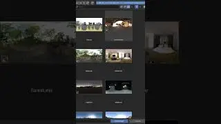 How to use Blender's internal HDRI | #blender tips & tricks