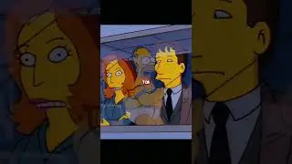 ГОМЕР СИМПСОН КАК МЕТРОНОМ #shorts #симпсоны #simpsons #thesimpsons #сериалы #фильмы