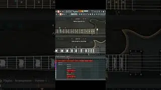 Jujutsukaisen OP SHORT #flstudio #anime #music  #cover #jujutsukaisen