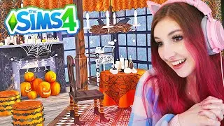 This Halloween CC Makes The Sims 4 MAGICAL!