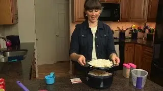 Tupperware Stack Cooker - Make a Four Course Meal in 25 Minutes!