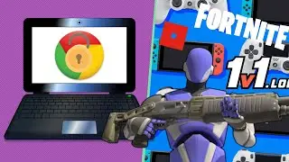 2 Best Ways How to Unblock Everything On School Chromebook