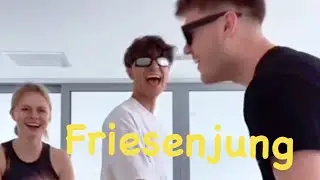 Friesenjung (sped up Mix Original & New Version) Lukas Rieger TikTok Edition