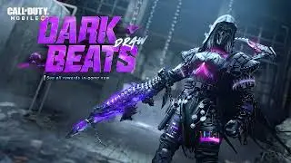 Call of Duty®: Mobile - Dark Beats  Draw