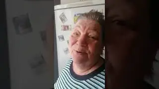 Когда посевная пошла по пизде, но мы с мамой стойко и позитивно смотрим на творящийся пиздец.