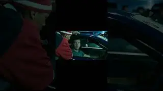 Тройной Форсаж | Мона Лиза Дрифт Гонок | #Shorts