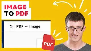 Convert Images to PDF in 2025: Fast & Easy Step-by-Step Guide 