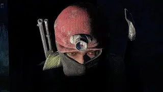 Friendship BORN in CHAOS - A Short #DayZ Story