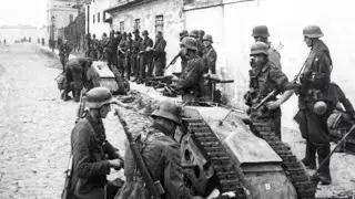 The Battle of Warsaw: The true story of the uprising
