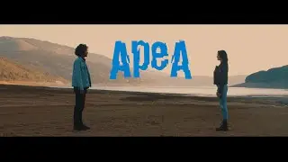 AREA - Otsekogas (Official Video 2021)