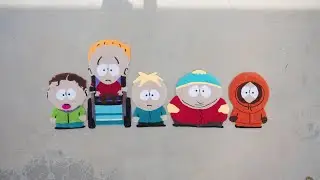From Cartman to Timmy (South Park Compilation)