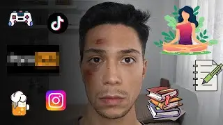 Dopamine Detox Changed My Life in 3 Months