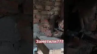 Как быстро оббить стену перфоратором?