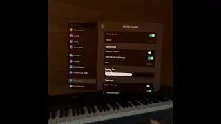How to fix AVP user input